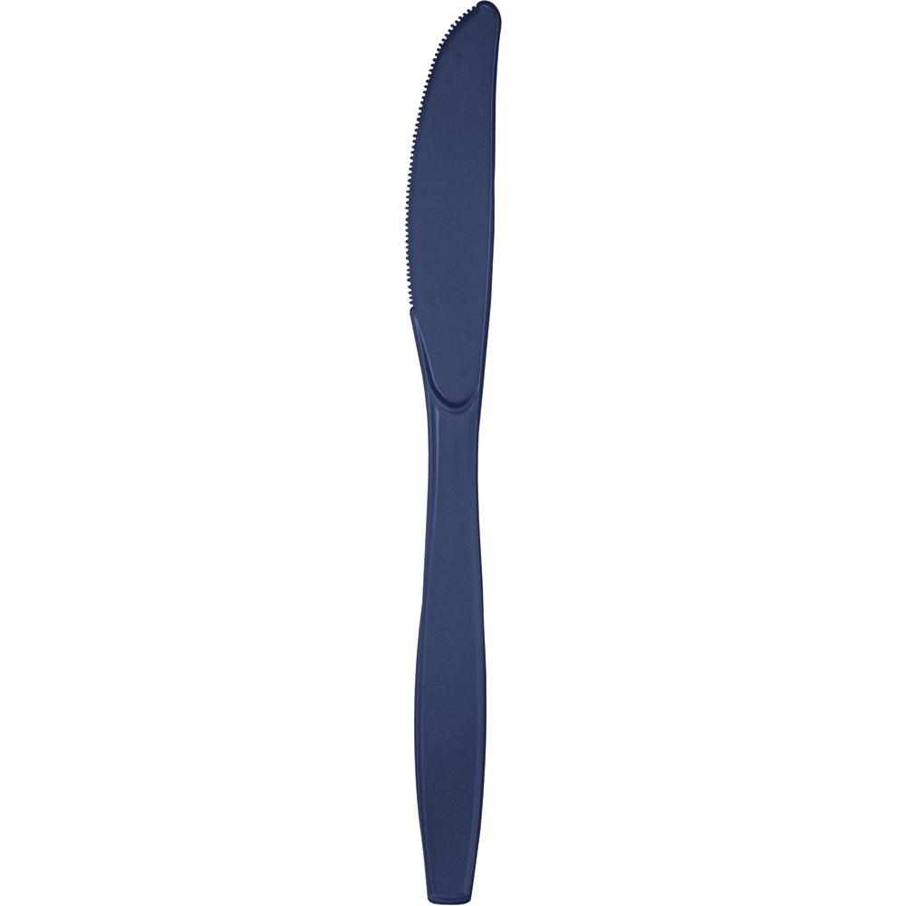Navy Knives 24 ct.