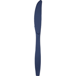 Navy Knives 24 ct.