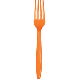 Sunkissed Orange Folks 24 ct. 