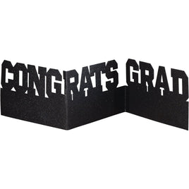 Glittering Congrats Grad Centerpiece 1 ct.