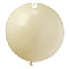 31in. Standard Gemar Latex Balloon 1ct.