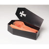 Coffin Caddy Silverware 3 ct. 