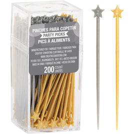 Star Pick  200 ct.