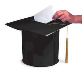 Mortar Board Cardbox 1 ct.