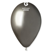 13in. Shiny Gemar Latex Balloon 25ct.