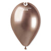 13in. Shiny Gemar Latex Balloon 25ct.
