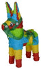 Burro Shaped Pinata