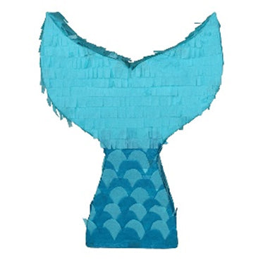 Mermaid Tail Pinata