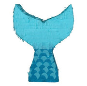 Mermaid Tail Pinata