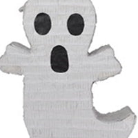 Floating Ghost Pinata