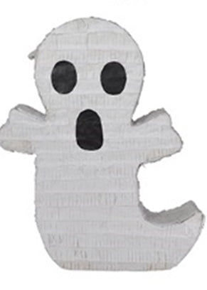 Floating Ghost Pinata