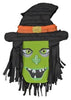 Witch Head Pinata