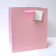 Medium Everyday Gift Bag-Pink