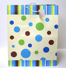 Multi Color Giant Gift Bag