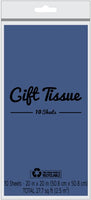 TISSUE PACK 20"X20"