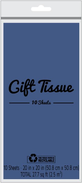TISSUE PACK 20"X20"