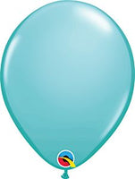 11" Qualatex Latex 25 ct. (Various Colors)