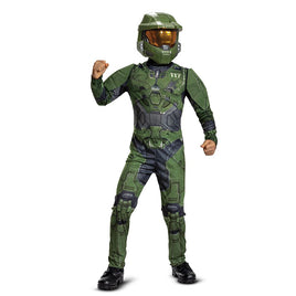 MASTER CHIEF INFINITE CLASSIC