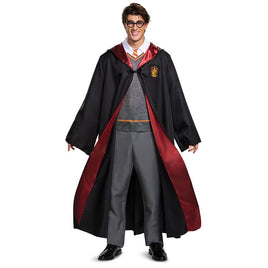 HARRY POTTER DELUXE ADULT