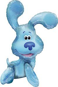 22" BLUES CLUES