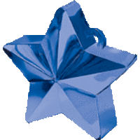 170 G STAR WEIGHT - BLUE