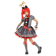 Marionette Doll Child Costume