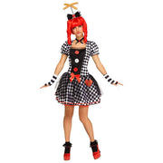 Marionette Doll Adult Costume