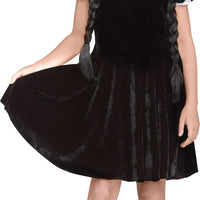Gothic Girl Child Costume
