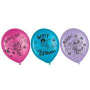 Encanto Latex Balloons 6 ct.