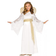 Angelic Miss Child Costume