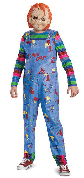 CHUCKY CLASSIC