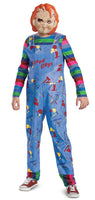 CHUCKY CLASSIC