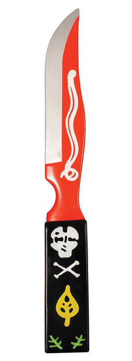 CHUCKY VOODOO KNIFE