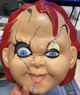CHUCKY ADULT MASK