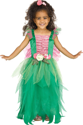 Woodland Fairy Toddler Costume