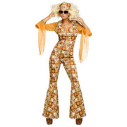 Disco Diva Adult Costume