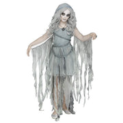 Enchanted Ghost Child Costume