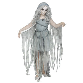 Enchanted Ghost Child Costume