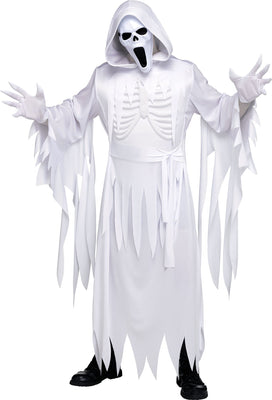 The Banshee Ghost Adult Custume