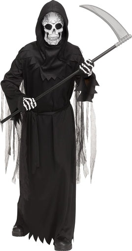 Day of the Dead Reaper-Child
