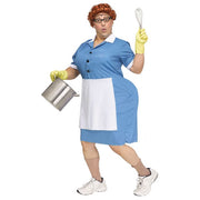Cafeteria Lady Adult Costume