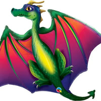 45" Mythical Dragon