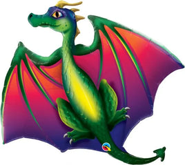 45" Mythical Dragon