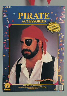 PIRATE ACCESSORY KIT