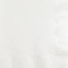 White Beverage Napkins 50 ct.