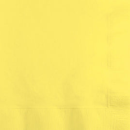 MIMOSA 2 PLY BEVERAGE NAPKINS 50 CT. 