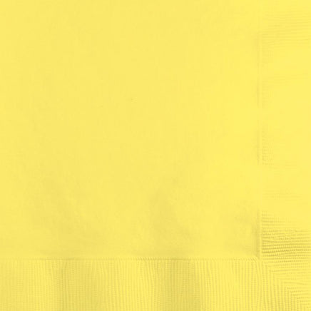 MIMOSA 2 PLY BEVERAGE NAPKINS 50 CT. 