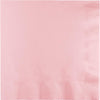 Classic Pink Lunch Napkins 50 ct. 