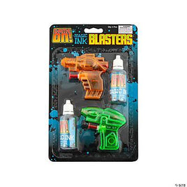 MAGIC INK & SQUIRT BLASTER  1 ct. 