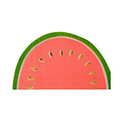 Watermelon Lunch Napkins 16 ct. 